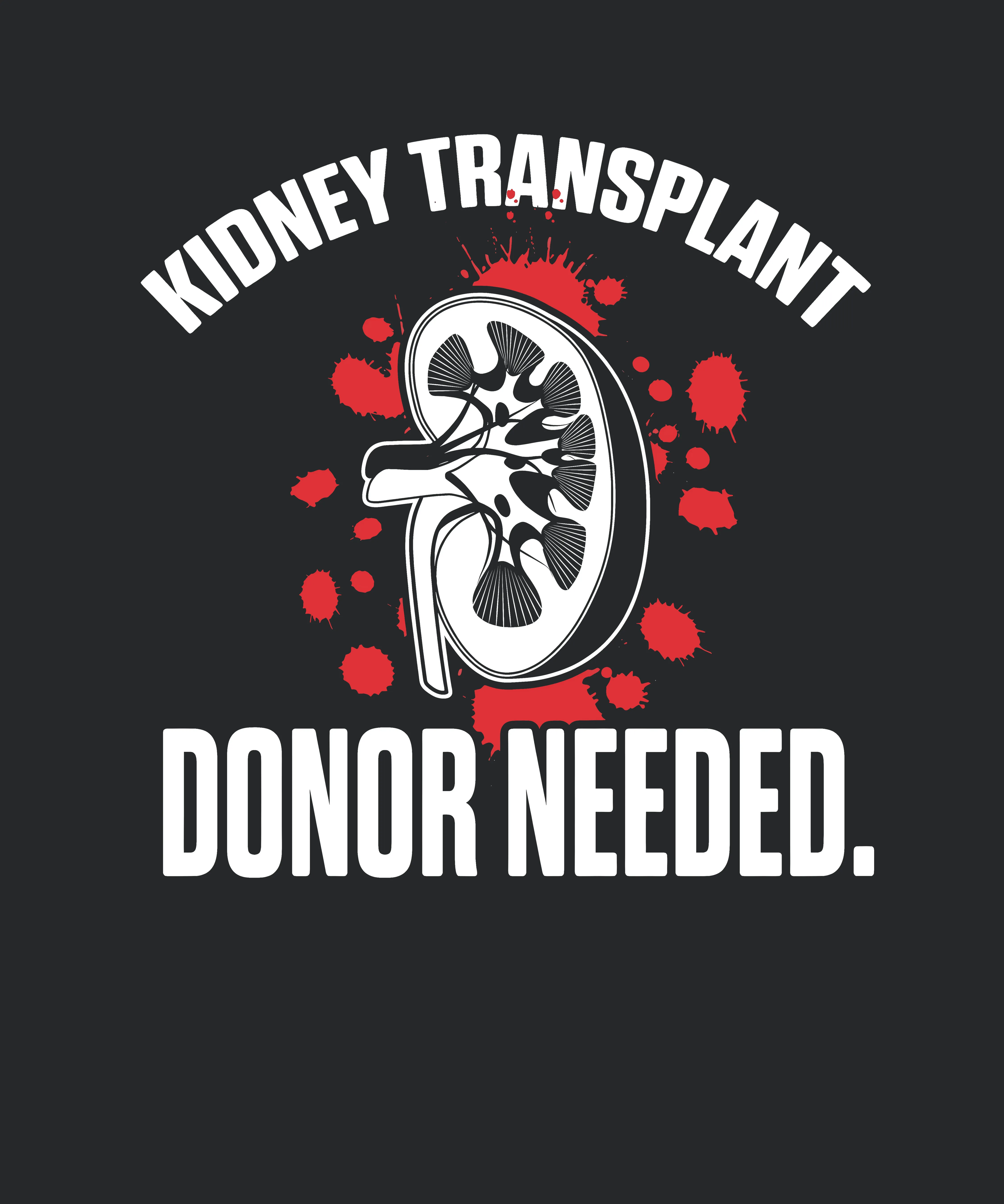 Kidney Transplant Donor
