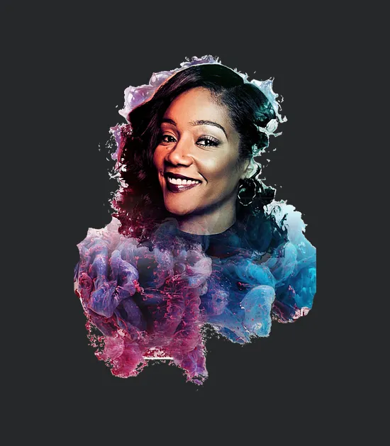 Art Tiffany Haddish Trending