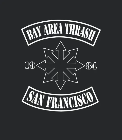 Bay Area Thrash San Francisco