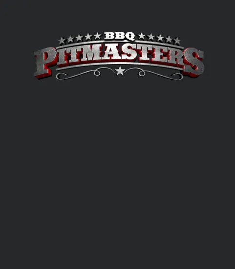 Bbq Pitmasters Tv Show Apron