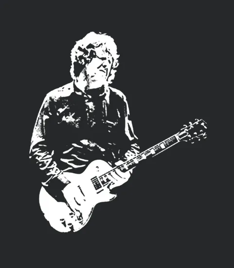 Gary Moore Fan V2