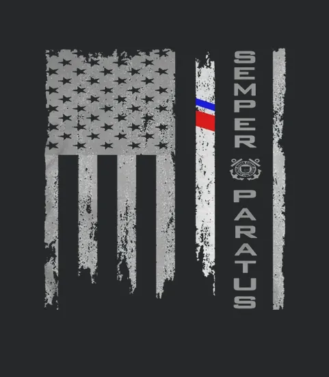 Honor Coast Guard