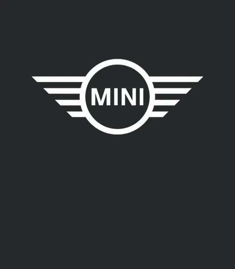 Mini Cooper Logo