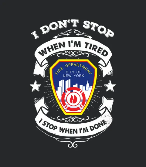 New York City Fire Department