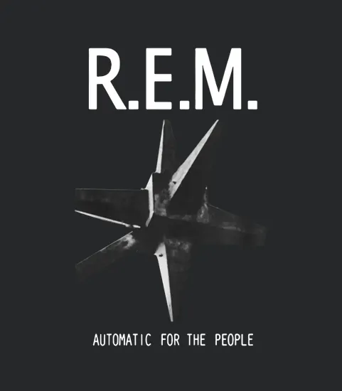 Rem Automatic For The People