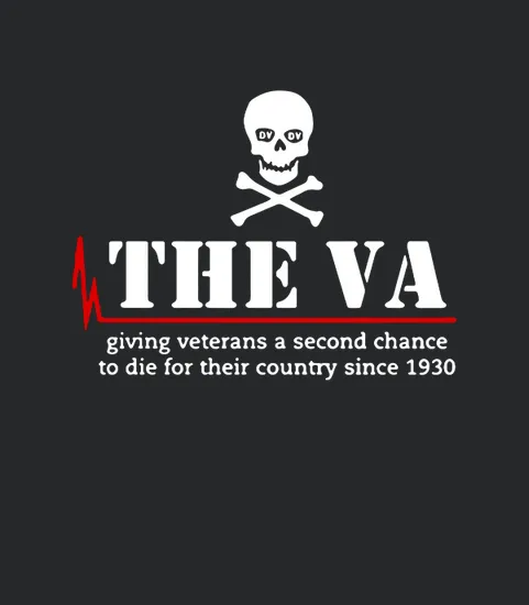 Skull The Va Giving Veterans A Second Chance To Die For Their Country Since 1930