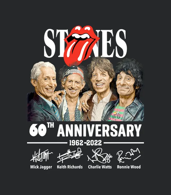 The Rolling Stones No Filterour 2021 North America