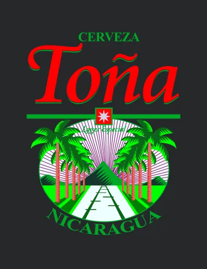 Tona Cerveza Tona