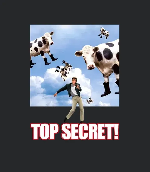 002 Top Secret Bl