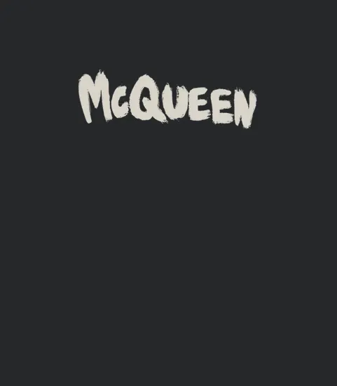 Alexander Mcqueen