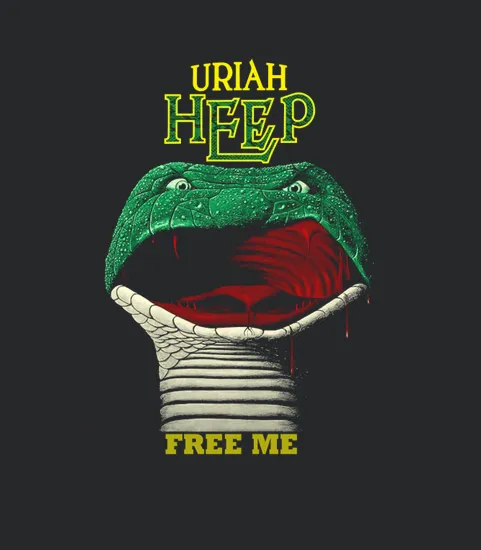 Bbrb 139 Uriah Heep Innocent