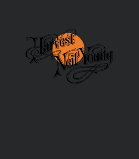 Ctr70s 057 Neil Young Harvest