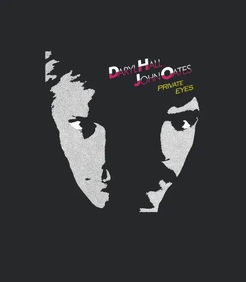 Daryl Hall Andamp John Oates