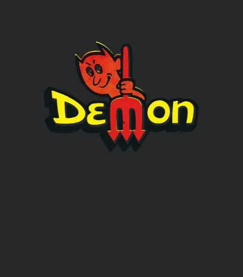 Dodge Retro Demon