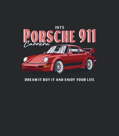 Porsche 911 Porsche 964 Turbo