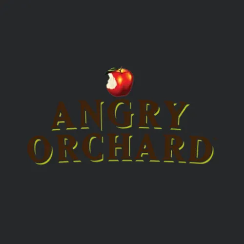 Angry Orchard Beer Logo Cool