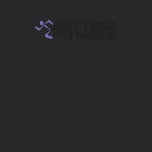 Anytime Fitness Sports Pig In