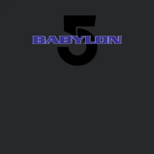 Babylon 5 90s Sci Fi Tv Show