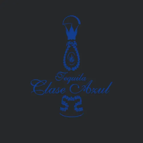 Clase Azul Tequila Mexican Made Popular Liquor Alcohol Lovers