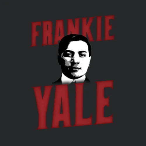 Frankie Yale New York Mobster