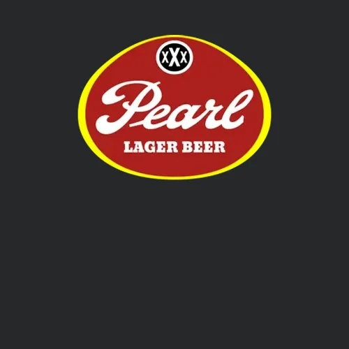 Pearl Brewing Company Logo Defunct Brewery Company Beer Fan Gift Idea