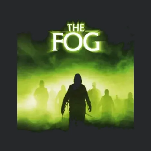The Fog John Carpenter Movie