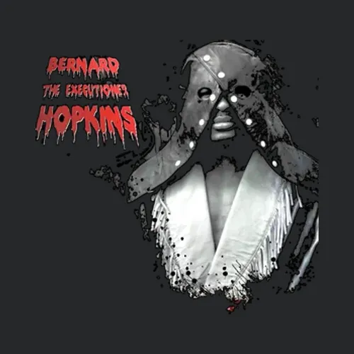 Bernard Hopkins Boxer Boxing