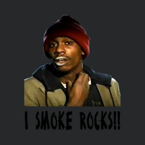 Tyrone Wiggums Chappelle Show