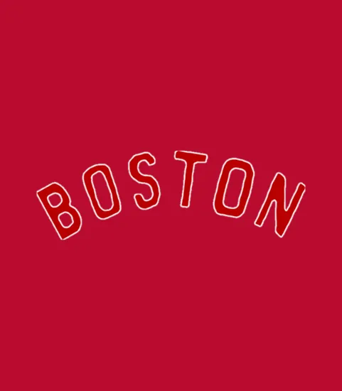 Boston Doves Apparel Baseball