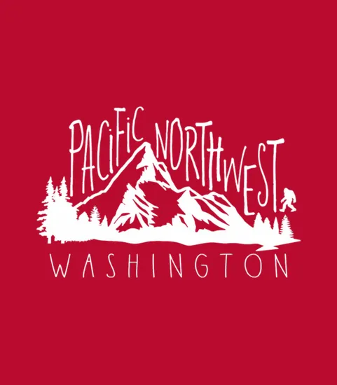 Pacific Northwest Washington