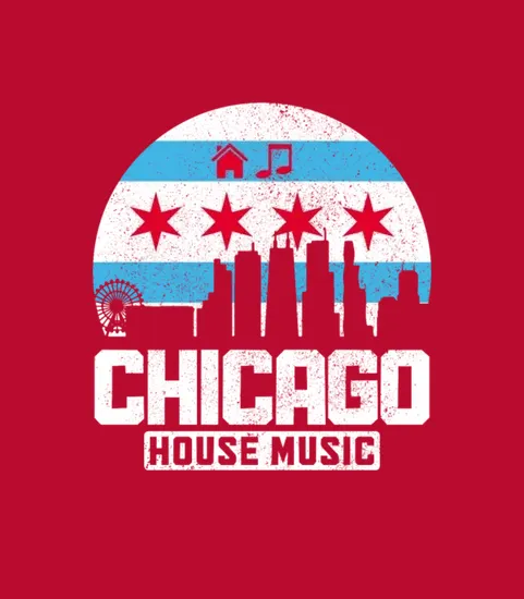 Chicago House Music Illinois