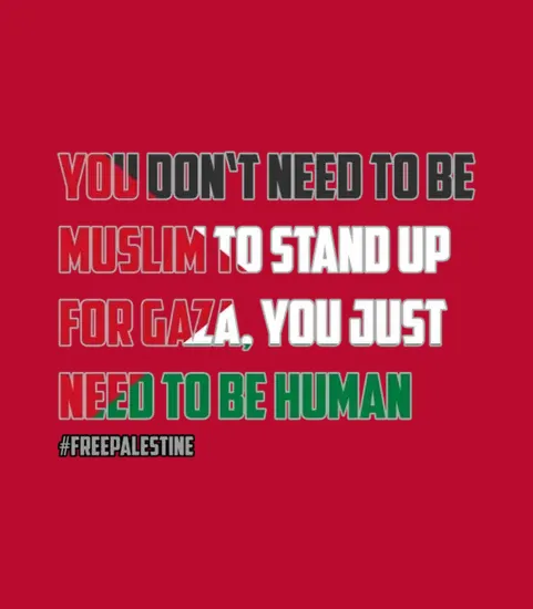 Free Palestine Palestina Gaza