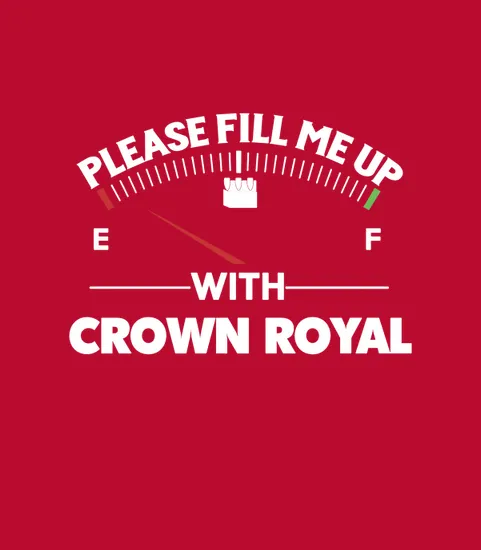 15hoe Crown Royal
