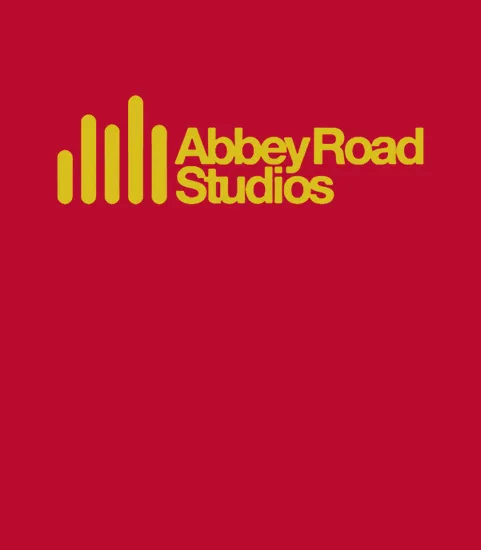 Abbey Road Studios Main Logo