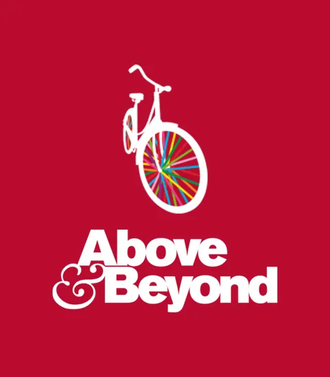 Above And Beyond