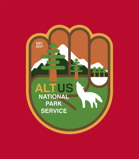 Alt Us National Park Service