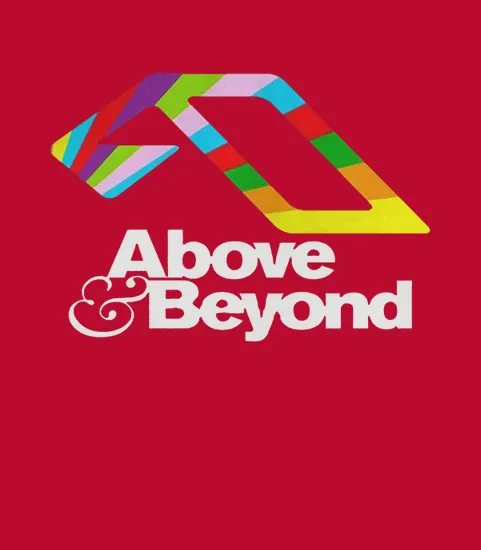 Anjuna Beyond Above And Beyon