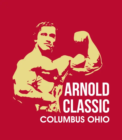 Arnold Classic Columbus Ohio