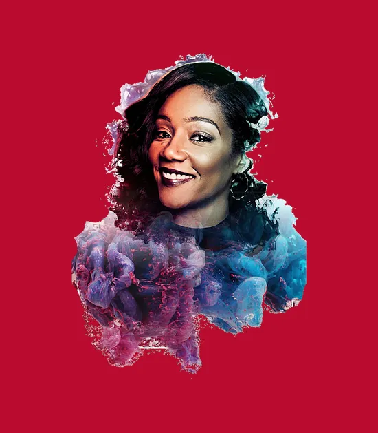 Art Tiffany Haddish Trending