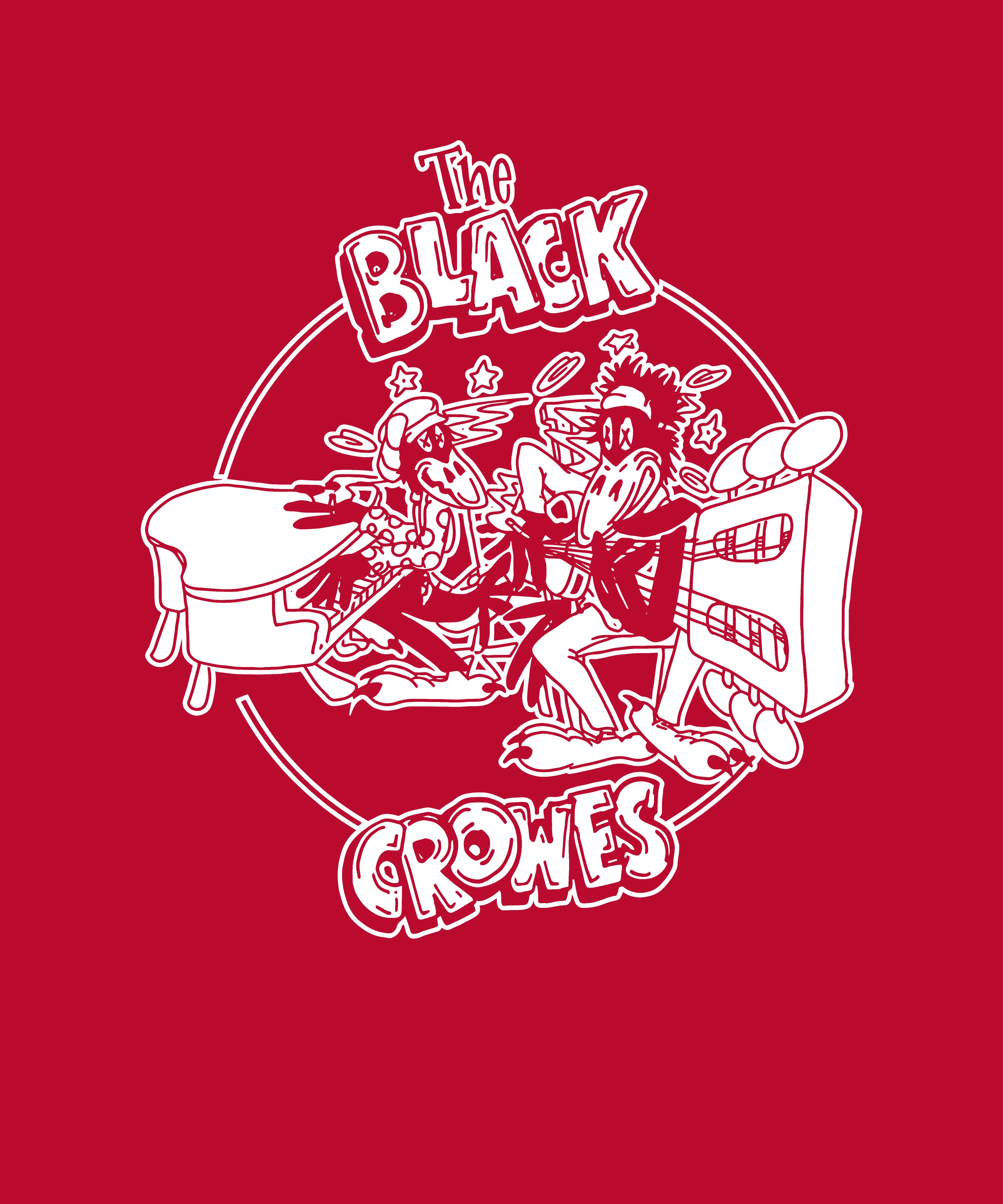 Black Crowes Amazon Exclusive