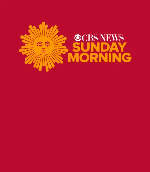 Cbs News Sunday Morning Logo