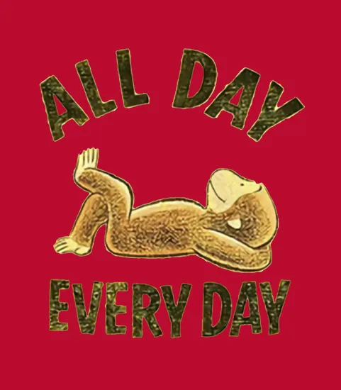 Curious George Day Every Day