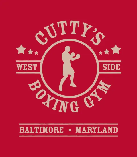 Cuttys Boxing Gym