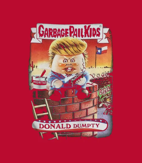 Garbage Pail Kids