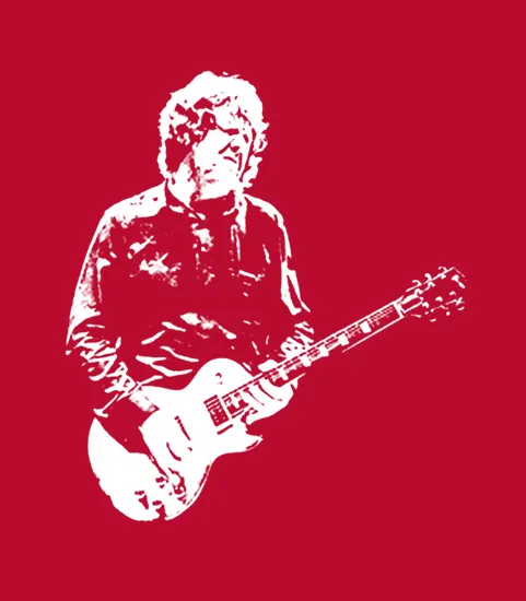 Gary Moore Fan V2
