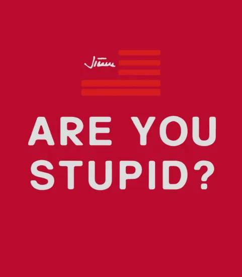 Judge Jeanine Are You Stupid