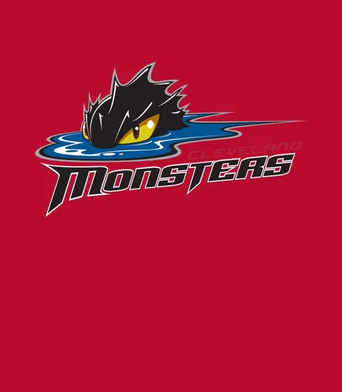 Lake Erie Monsters Cleverlan