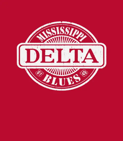Mississippi Delta Blues Music