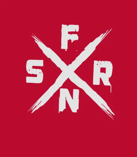 Seth Rollins Sfnr