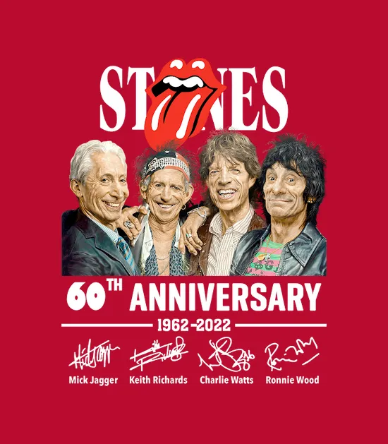 The Rolling Stones No Filterour 2021 North America